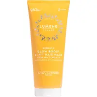 Lumene Nordic-C Glow Boost 2-in-1 Hair Mask 200 ml