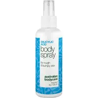 Australian bodycare Salicylic Body Spray 100 ml