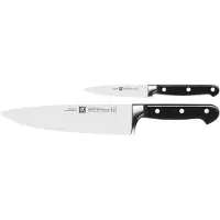 Zwilling 35645-000 Professional S knife set 2-piece
