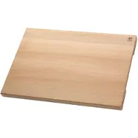 Zwilling Twin cutting board 60x40x3,5 cm, beech wood, 35118-100