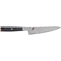Miyabi Shotoh-vihannesveitsi 5000FCD, 13 cm.