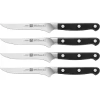 Zwilling Pro steak knife set, 38430-002
