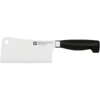 Zwilling J.A. Henckels Four Star Cleaver 15 cm (6")