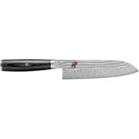 Miyabi 5000FCD santoku-veitsi, 18 cm
