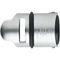 Zwilling Sommelier -samppanjansuljin nikkelöity