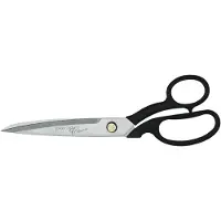 Zwilling Superfection classic räätälisakset musta 21 cm