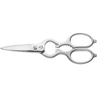 Zwilling Universalsaks - Silver - ONE SIZE
