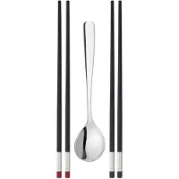 Zwilling Collection -syömäpuikot, 5 osaa 5 osaa