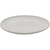 Staub New White Truffle lautanen Ø20 cm