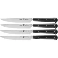 Zwilling Twin-pihviveitsi 4 kpl.