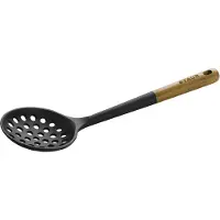Staub reikäkauha 31 cm