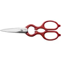 Zwilling universaalisakset 20 cm Punainen