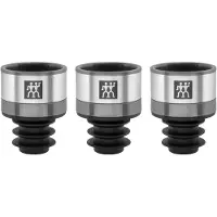Zwilling - Fresh & Save Viinipullonsulkija 3 kpl