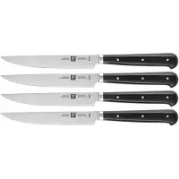 Zwilling Twin-pihviveitsi, sahalaita, 4 kpl.