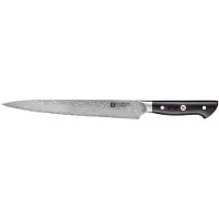 Zwilling Tanrei fileointiveitsi 23 cm Damaskos-musta
