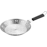 Zwilling BBQ+ grillipannu kahvalla
