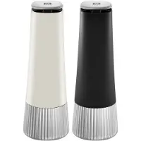 Zwilling Kryddkvarnset 2 St, Svart Och Elfenbens-Vit - Cream - ONE SIZE