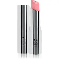 NEO Make Up Intense Serum Triple Action Lip Balm Stick sävyttävä huulibalsami SPF 30 sävy 01 Think Candy Pink 5.5 g