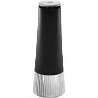 Zwilling maustemylly 19 cm, musta