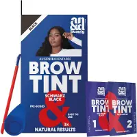 Kärkkäinen Brow Tint Black