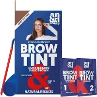 Kärkkäinen Brow Tint Dark Brown