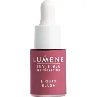 Lumene Invisible Illumination Liquid Blush Berry Nectar