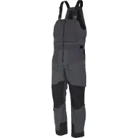 Westin W4 Bibs gunmetal kalastushousut