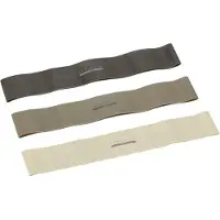 Athlecia Kuroko Mini Loops jumppakuminauhasetti 3kpl