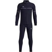 Under Armour Ua B Challenger Tracksuit - Navy - 140-152