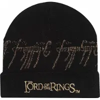 Taru sormusten herrasta  - One Ring - Pipo