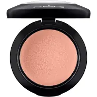 MAC Mineralize Matte Blush Humour Me