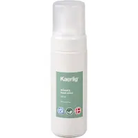 Kaerlig Organic Intimate Foam Wash 150 Ml - Nude - 150 ML