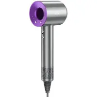 Hoco Hair dryer HP11 Plus ionization hair dryer purple