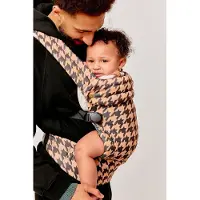 BIZZIGROWN Nomad Air Baby Carrier - Multi/patterned - ONE SIZE