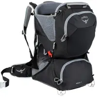 Osprey poco lt child carrier