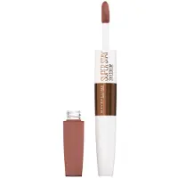 Maybelline Super Stay 24H Color Nestemäinen huulipuna 5 g Nr. 880 - Caramel Crush