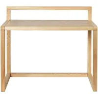 Ferm Living Pöytä - Little Architect - Ash - - OneSize - Pöydät