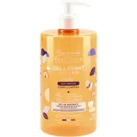Beauterra Bio 750ml Suihkugeeli
