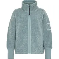 Didriksons Mella Full-Zip - Blue - 38