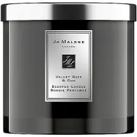 Jo Malone Velvet Rose & Oud Scented Candle 600 g