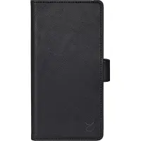 Gear suojakuori Samsung A56 5G musta