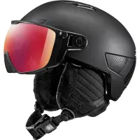 Julbo Globe Evo Mips Kypärä Visiirillä