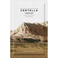 SKIN1004 Madagascar Centella Watergel Sheet Ampoule Mask Kasvonaamio 1 kpl