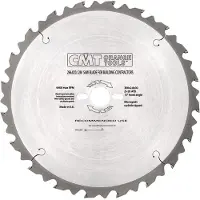 Cmt Katkaisuterä puulle 286; 600x4,2x30; Z40; 15°