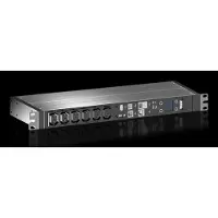Rittal PDU MANAGED 16A/1 IEC-C20 6XC13 (19") (7979402)