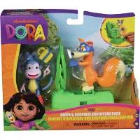 Spin Master leikkisetti Adventure Pack, lajitelma