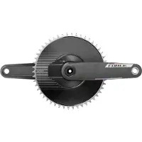 Sram Force AXS E1 DUB powermeter -kampisarja 50T