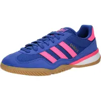 Adidas Originals Gazelle Sala - Sininen/lucid Pink/valkoinen, koko 44