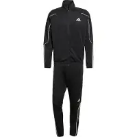 Adidas M 3S Stadium Ts - Black - XS