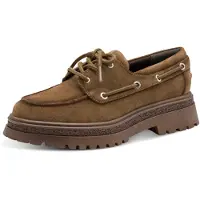 Tamaris Women Lace-Up - Brown - 37